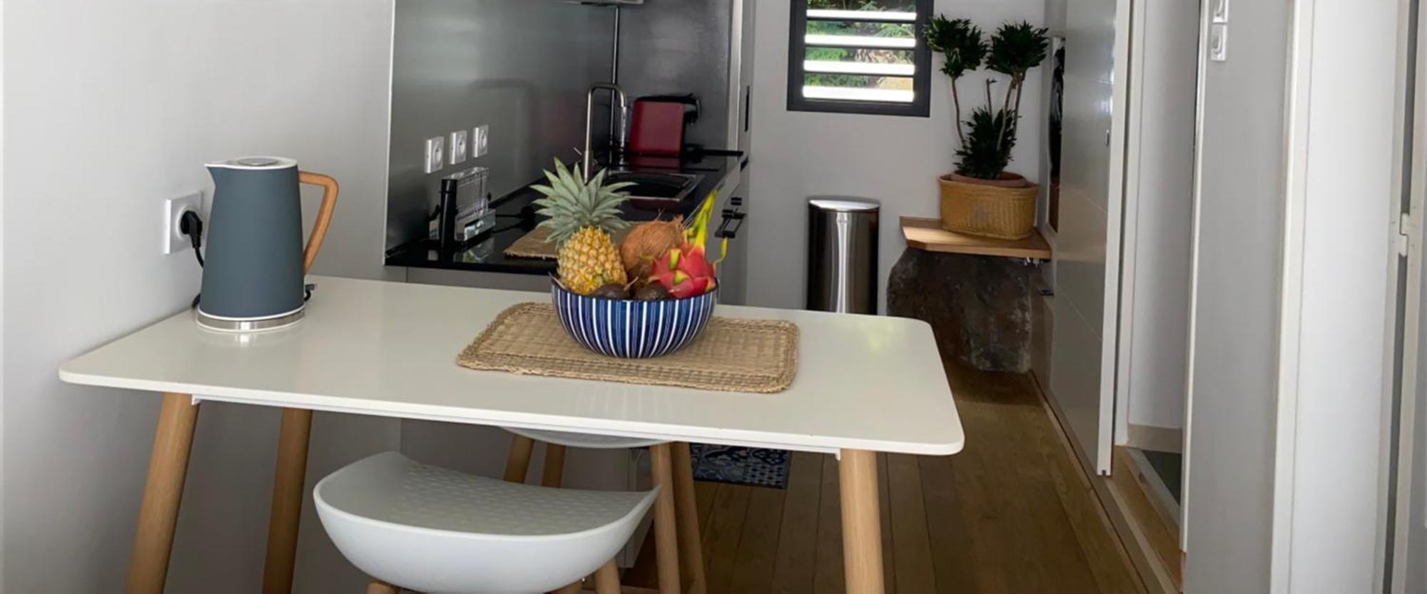Apartament Le Ti Terre Sainte Zewnętrze zdjęcie