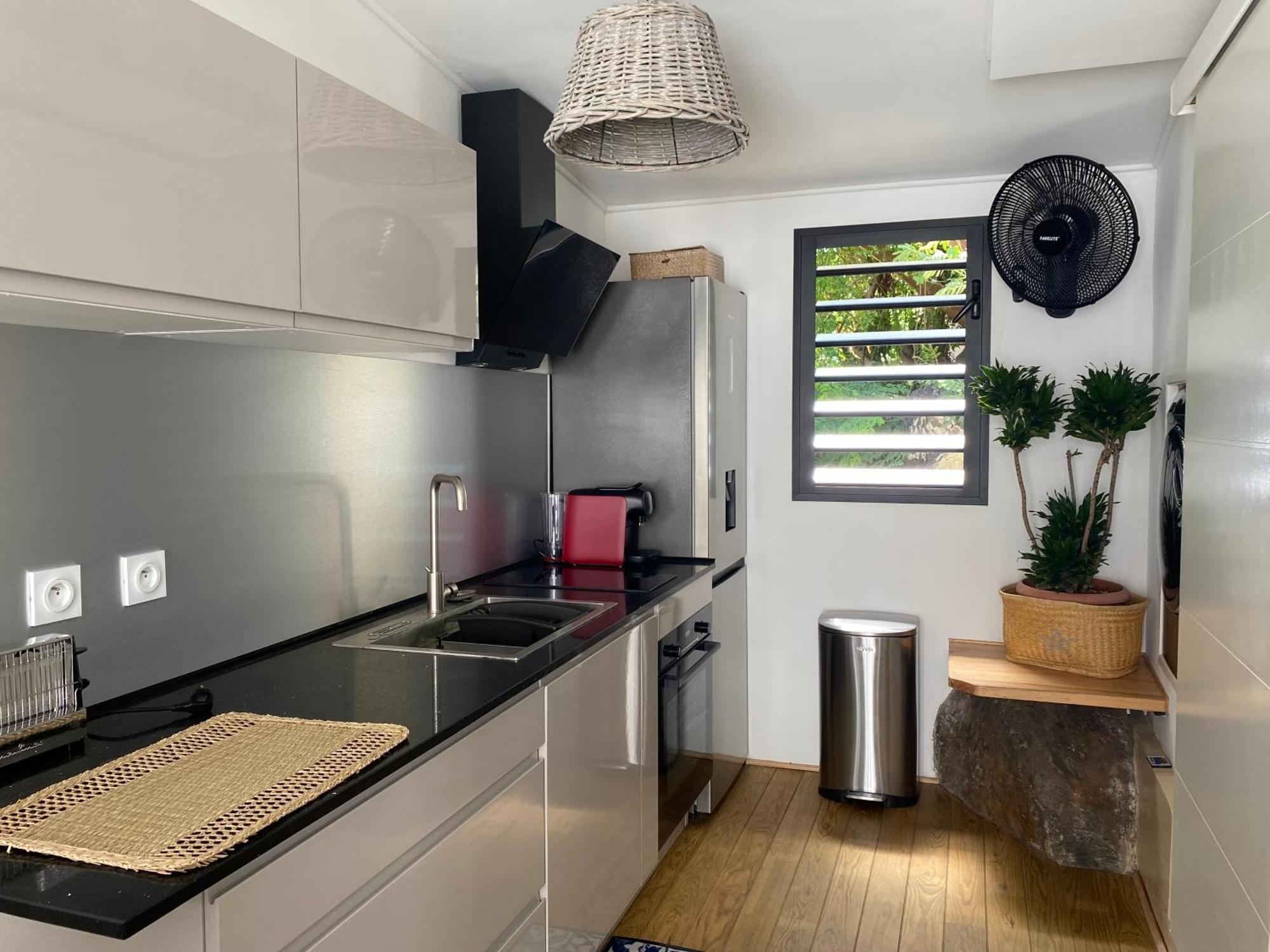 Apartament Le Ti Terre Sainte Zewnętrze zdjęcie